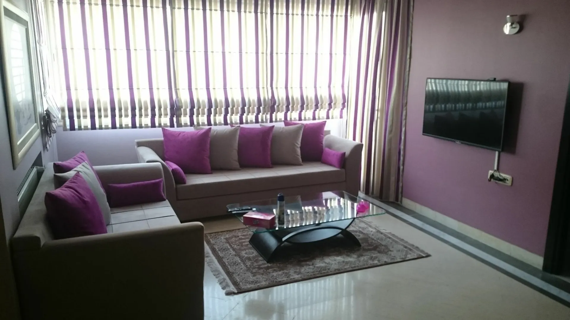 Prime Homes - Residence Al Karama Túnez 0*,  Túnez