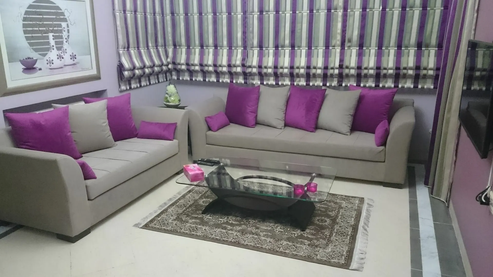 Apartamento Prime Homes - Residence Al Karama Túnez