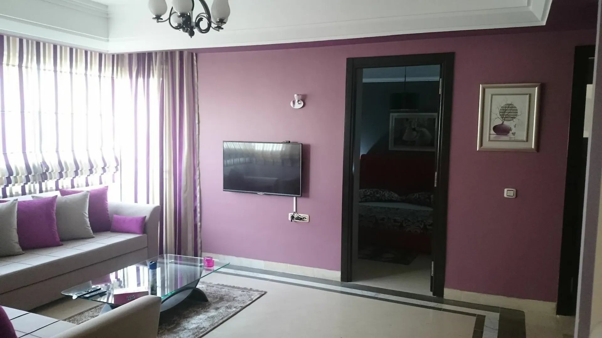 Apartment Prime Homes - Residence Al Karama Tunis Tunisia